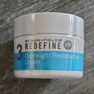 Rodan + Fields Redefine Step 3 PM